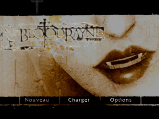 BloodRayne