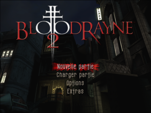 BloodRayne 2