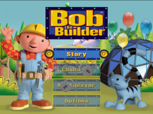 Bob the Builder