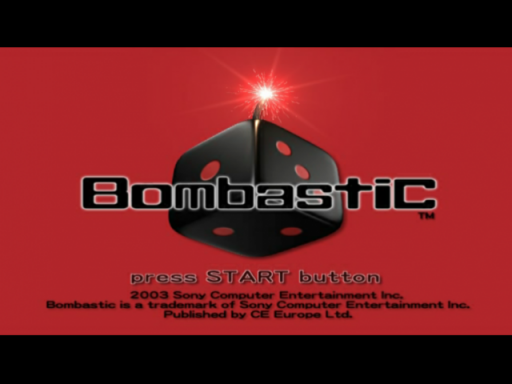 Bombastic