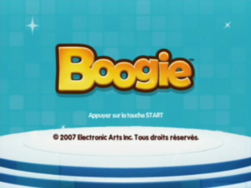 Boogie