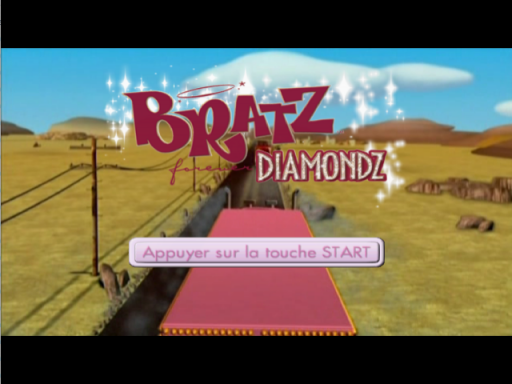 Bratz - Forever Diamondz