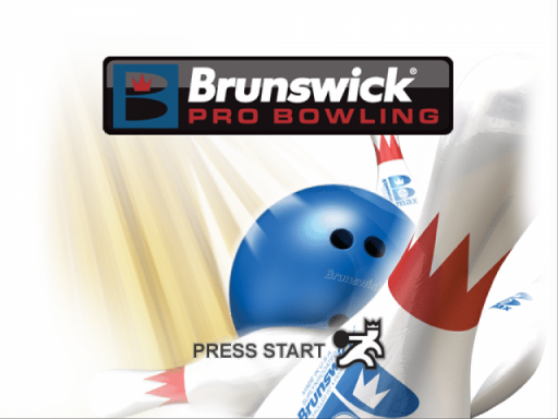 Brunswick Pro Bowling