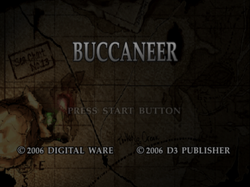 Buccaneer