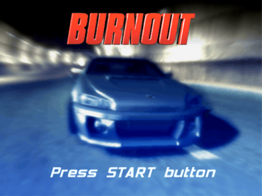 Burnout