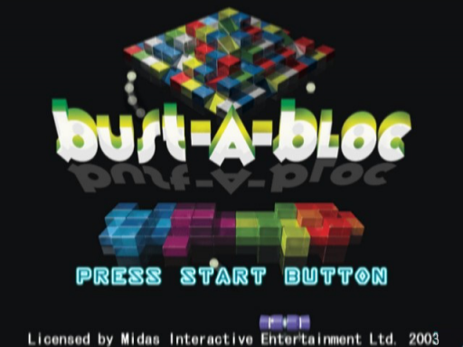 Bust-A-Bloc