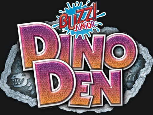 Buzz! Junior - Dino Den