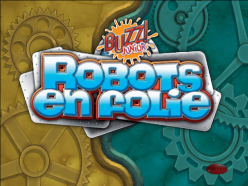 Buzz! Junior - RoboJam