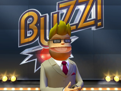 Buzz! The Music Quiz