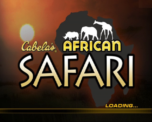 Cabela's African Safari