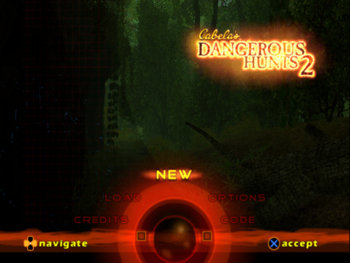 Cabela's Dangerous Hunts 2