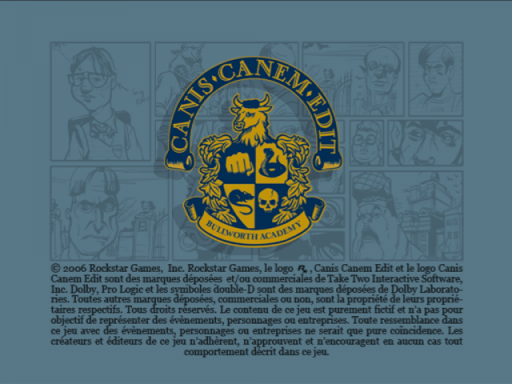 Canis Canem Edit
