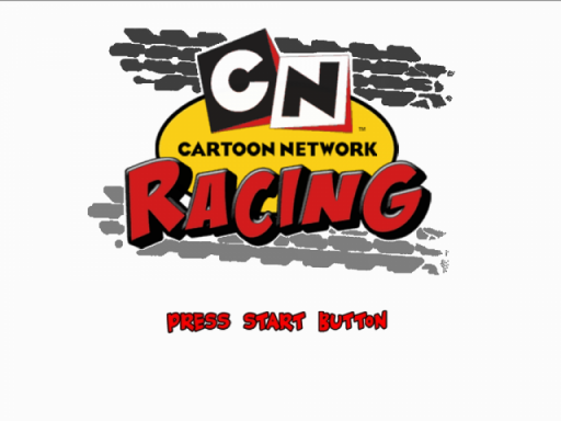 Cartoon Network Racing