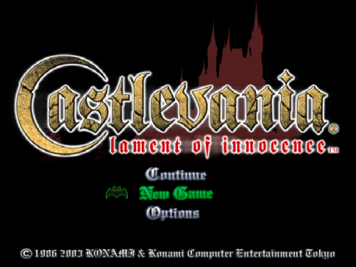 Castlevania