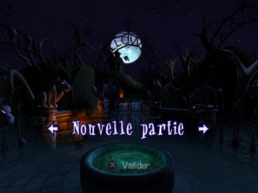 Castleween