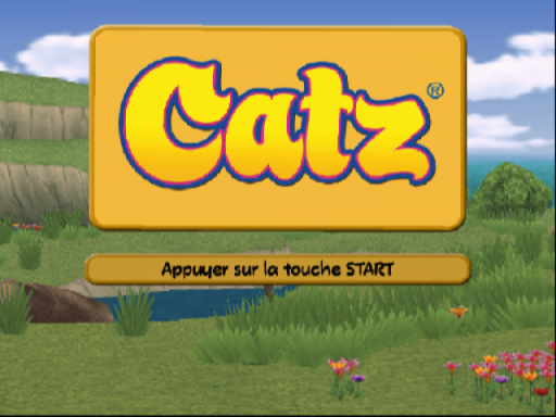 Catz