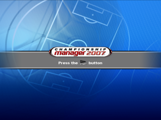 Championship Manager 2007