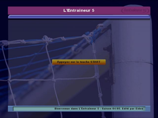 Championship Manager 5
