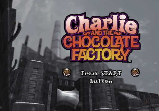 Charlie and the Chocolate Factory