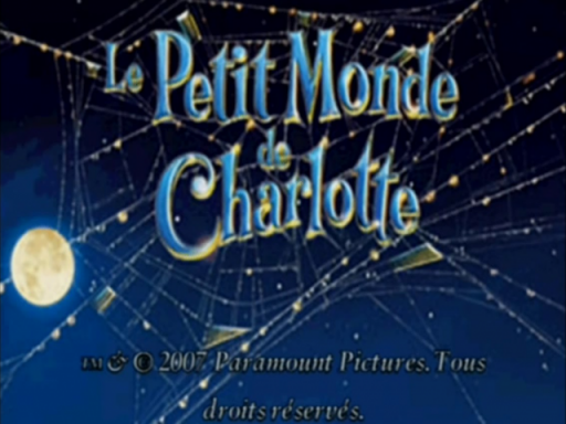 Charlotte's Web