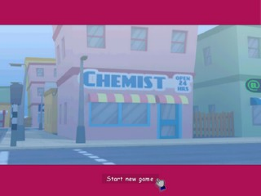 Chemist Tycoon