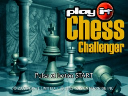 Chess Challenger