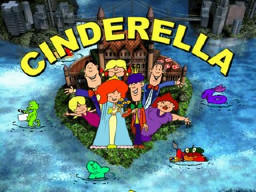 Cinderella