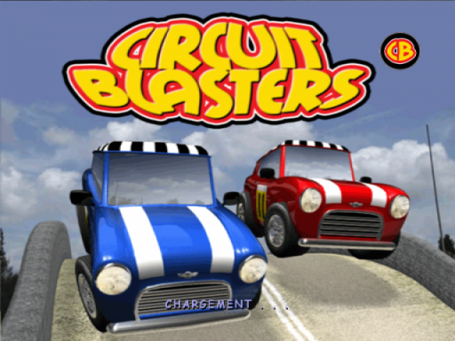 Circuit Blasters