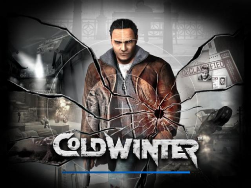 Cold Winter