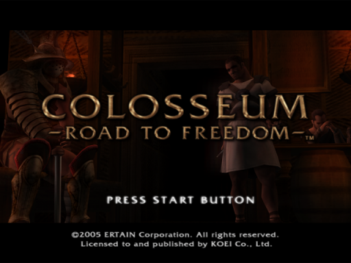Colosseum - Road to Freedom