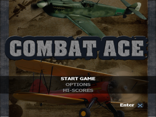 Combat Ace