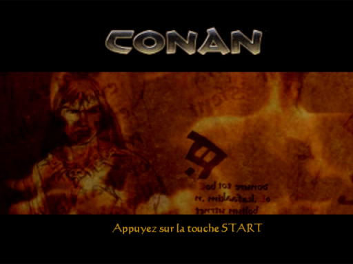 Conan