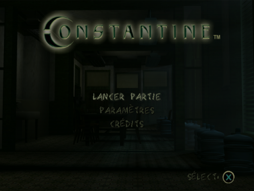 Constantine