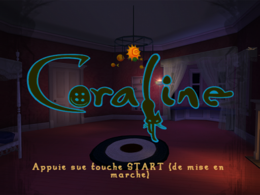 Coraline