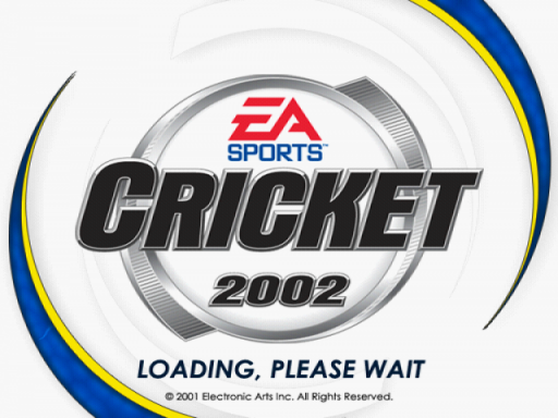 Cricket 2002