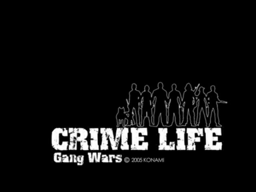 Crime Life - Gang Wars