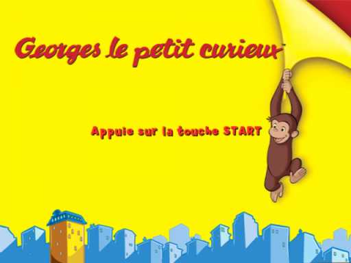 Curious George