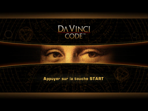 Da Vinci Code, The