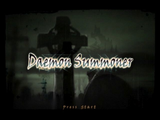 Daemon Summoner