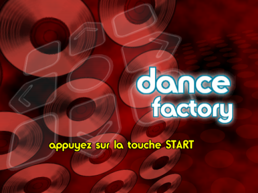 Dance Factory