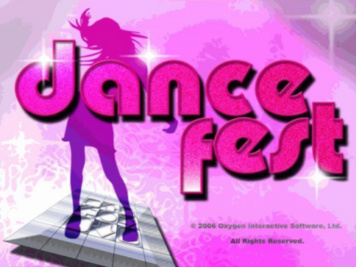 Dance Fest