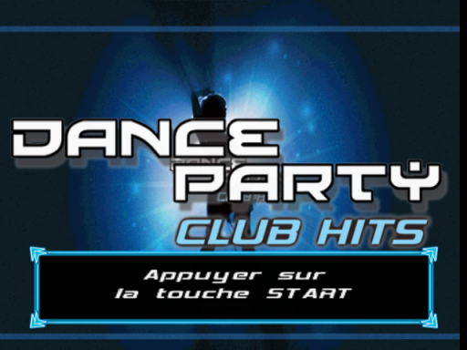 Dance Party Club Hits