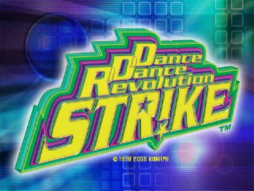 Dancing Stage Max