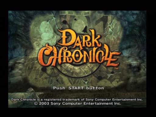 Dark Chronicle