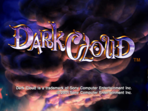 Dark Cloud