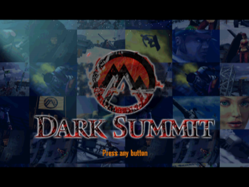 Dark Summit