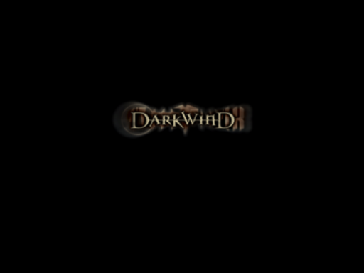 Dark Wind