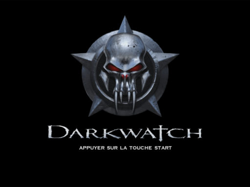 Darkwatch