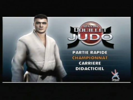 David Douillet Judo