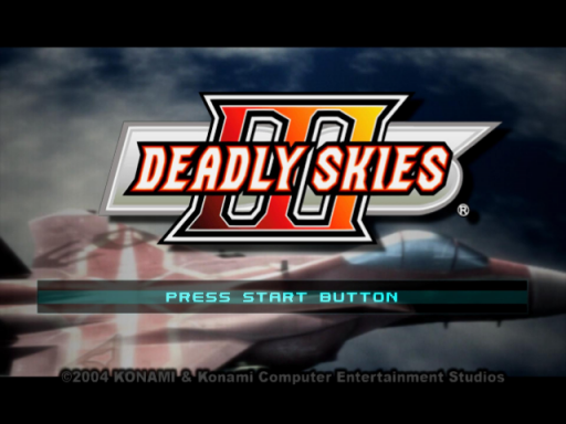 Deadly Skies III